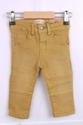 Erkek Bebek Kot Pantolon 198034