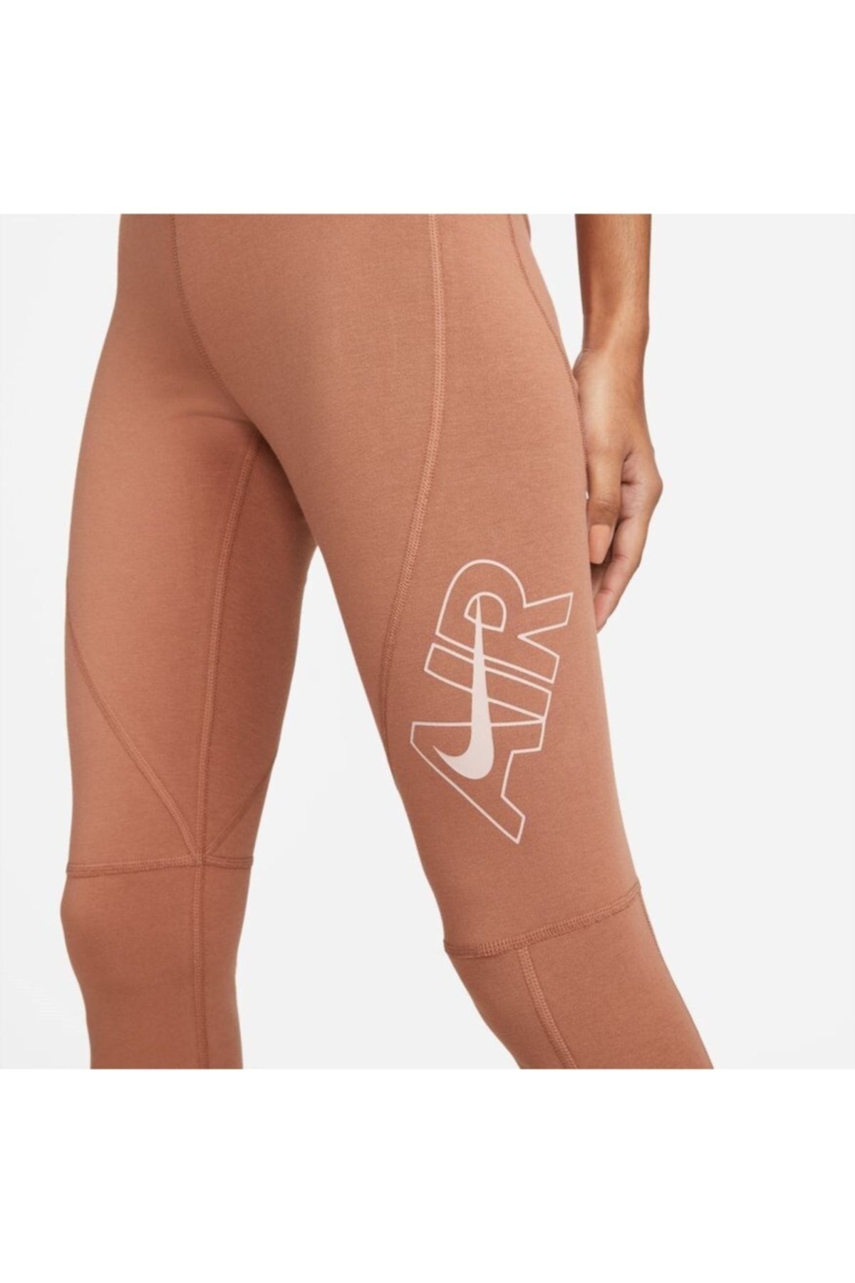 Yellow outlet nike leggings