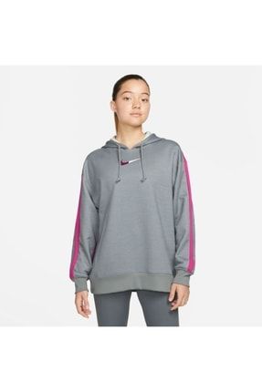Therma-fıt Pullover Training Kadın Sweatshirt DM7283-073