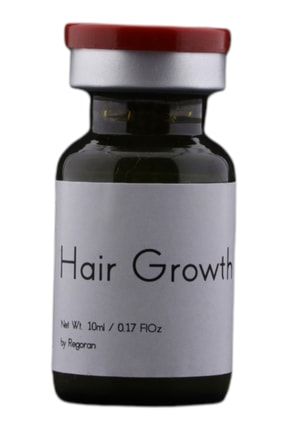 Hair Growth Dermapen Dermaroller Serumu 5 X 10ml Yüksek Saflıkta Saç Uzatıcı Serum 198456419