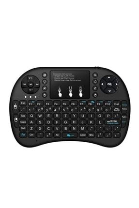 Kablosuz Mini Klavye Dokunmatik Mouse Smart Tv, Android Box, Bilgisayar Uyumlu ETG-JORC01