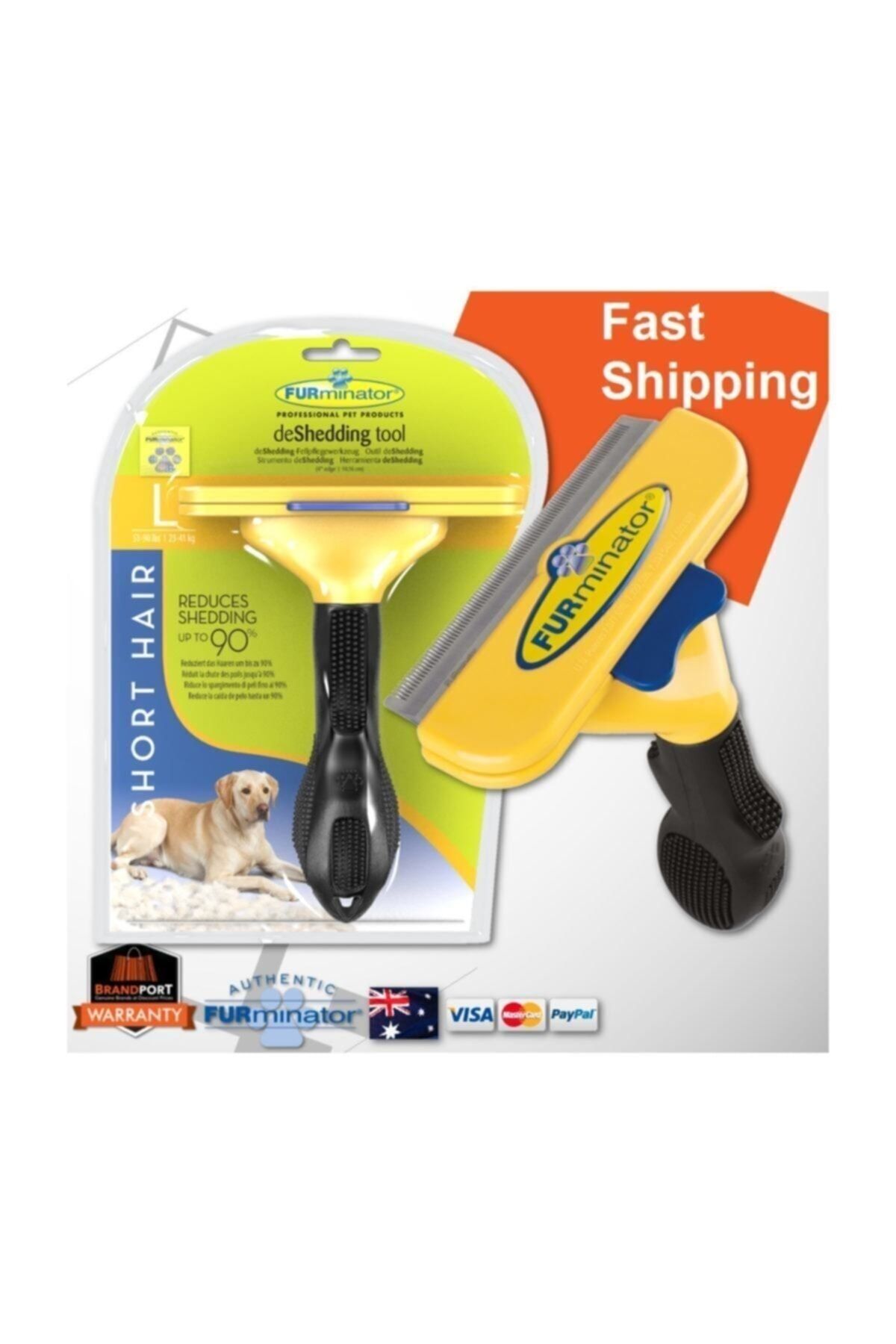 Pet furminator online