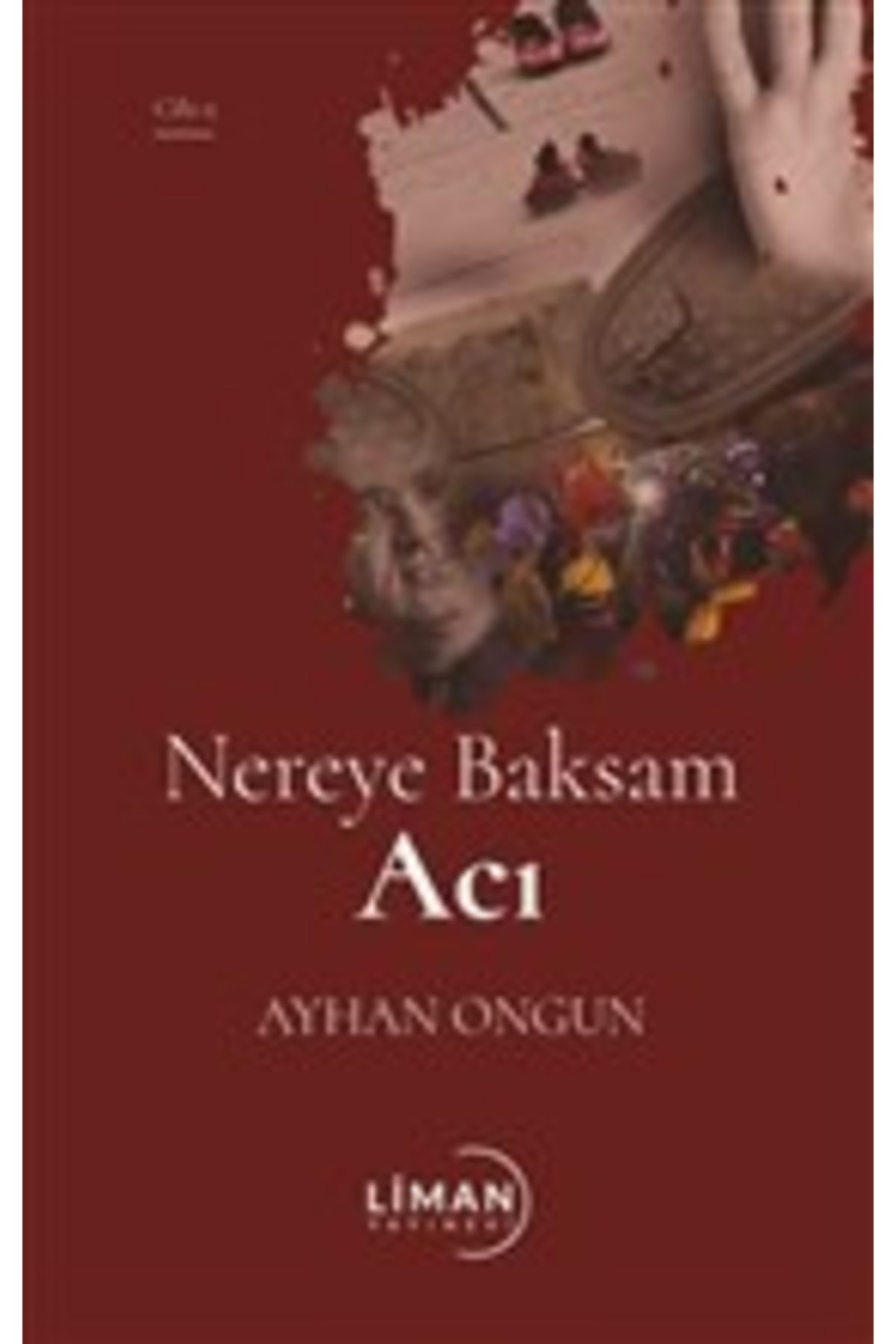 Nereye Baksam Acı 2. Cilt