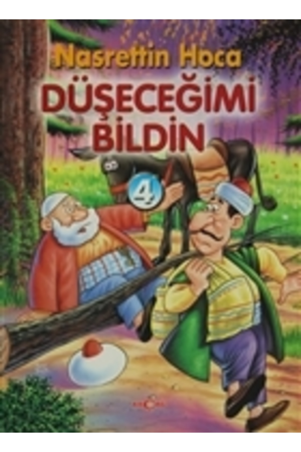 Düşeceğimi Bildin