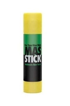 2008 Glue Stick 8 Gr. Stick Yapıştırıcı MAS 14267