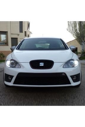 Seat Leon Mk2 Drl Mercekli Led Gündüz Farı Ampulü Platınum P21w SUN624