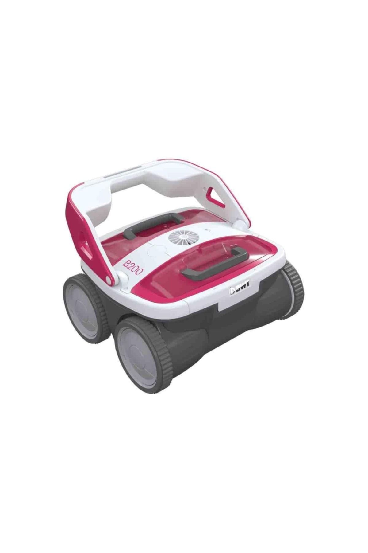 BWT Ultra Havuz Temizleme Robotu-b200