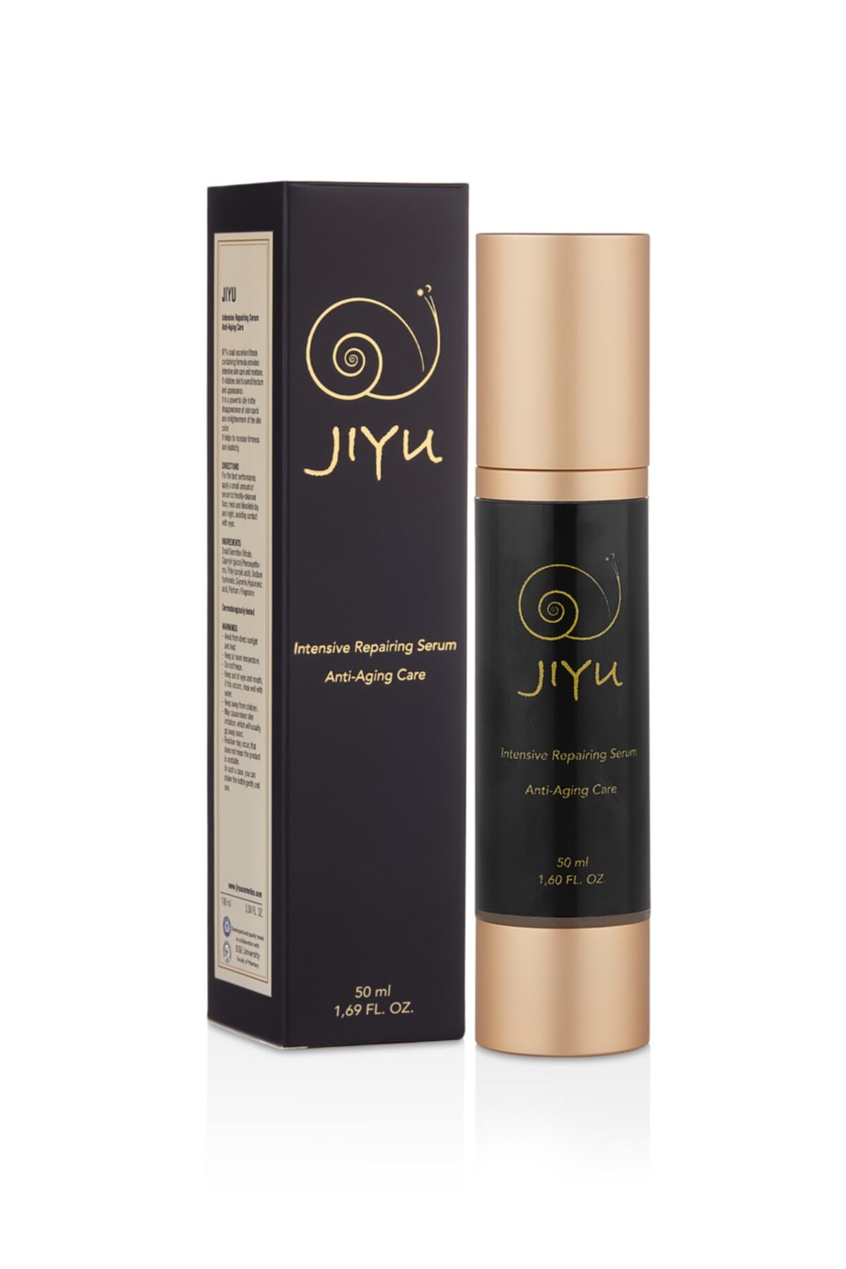 سرم پوست  J0004