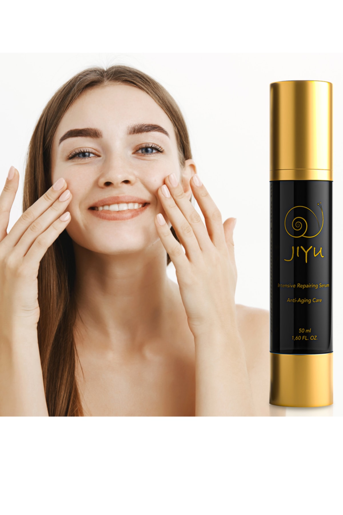 سرم پوست   JIYU | J0004 اورجینال - تصویر 6