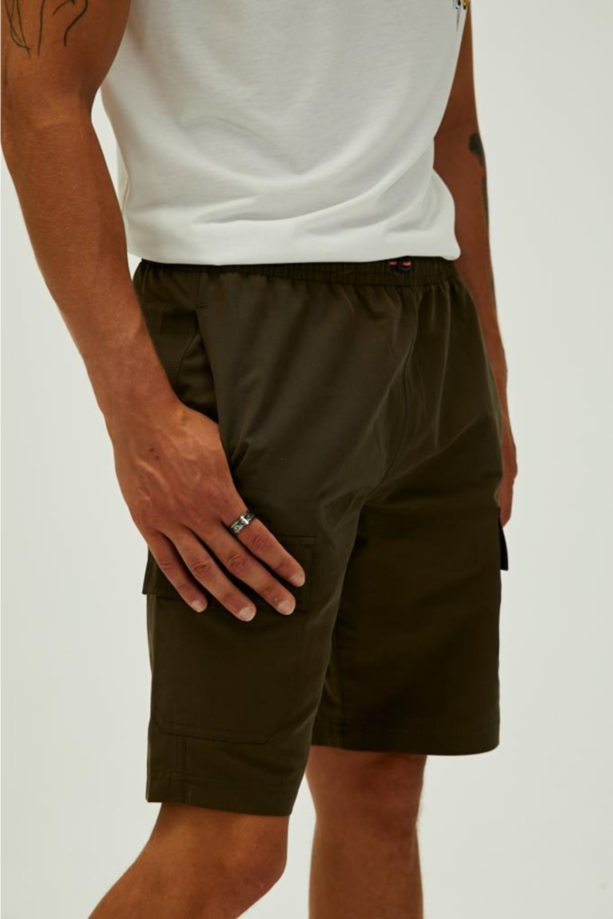 شورت و شلوارک مردانه Bad Bear 260660244