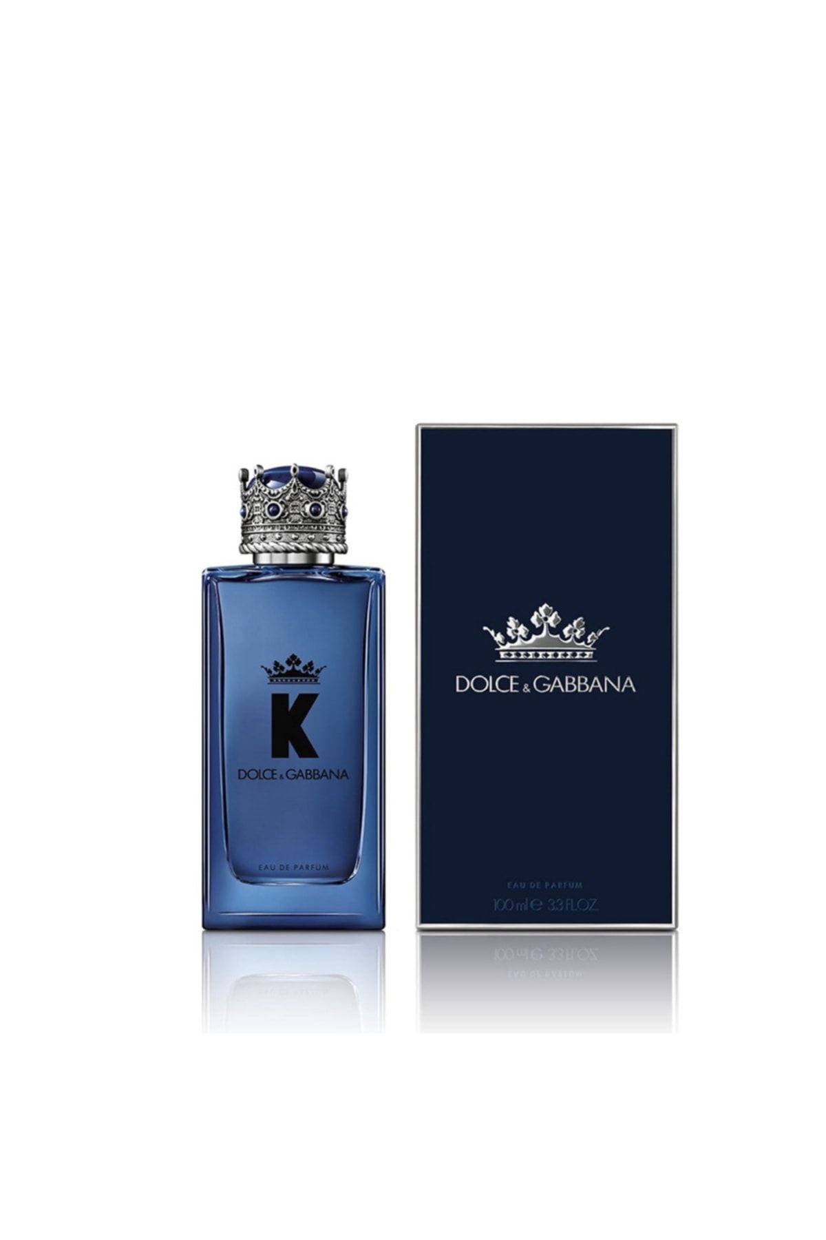 Dolce&Gabbana عطر مردانه K ادوپرفیوم 100 ml