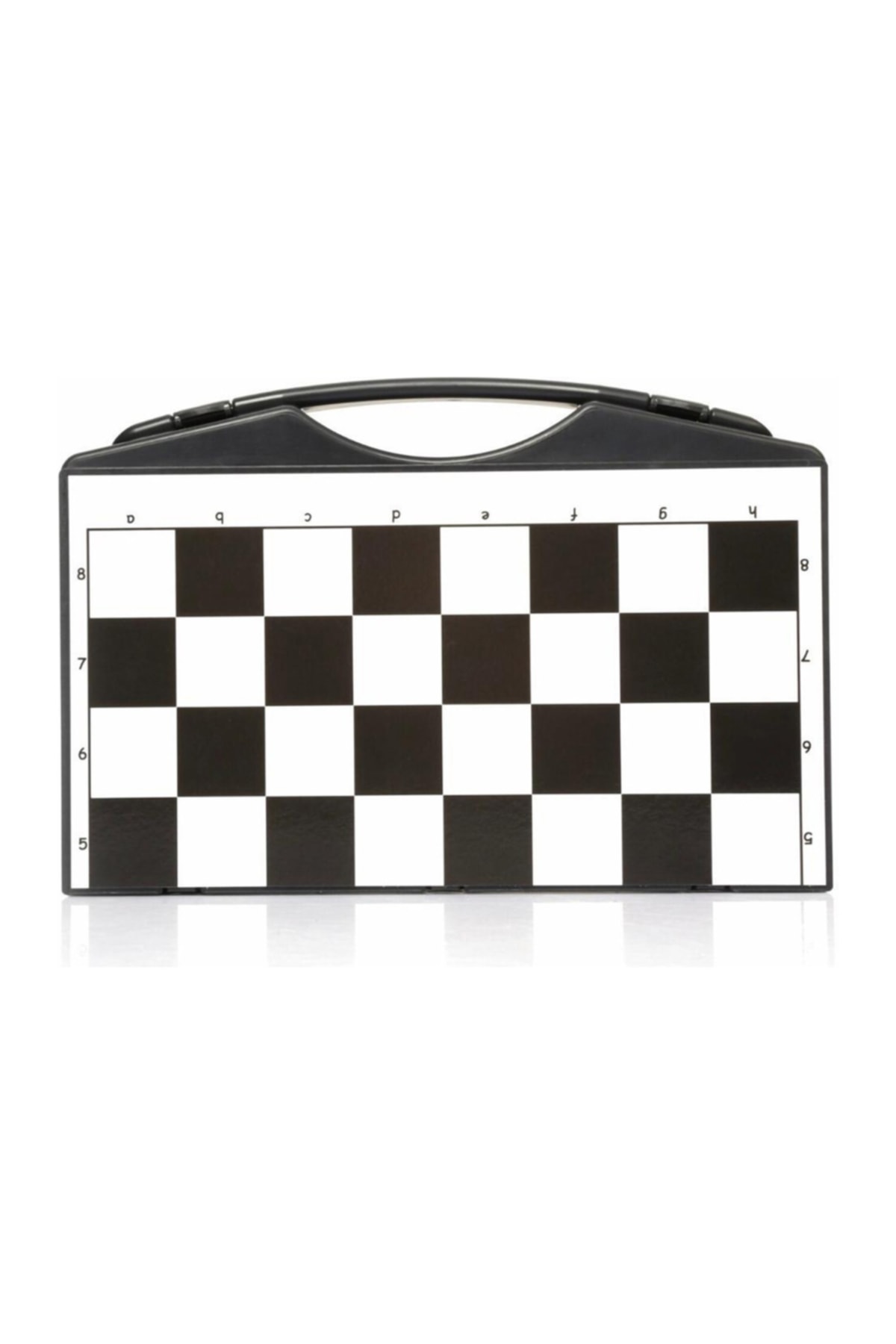 EA Çantalı Satranç Dama Tavla 3 Oyun Birarada