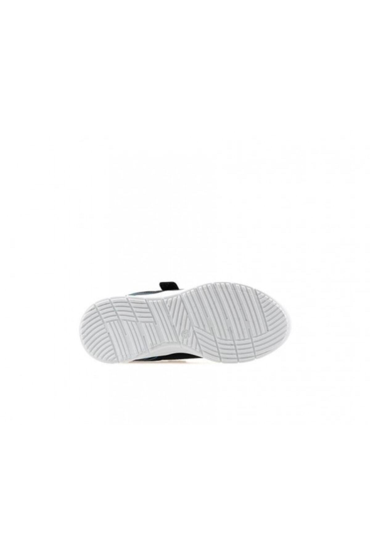 Kinetix-ROGER Black Boys' Running Shoes100373881 4