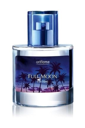 Full Moon Edt 30 Ml Erkek Parfüm mart5
