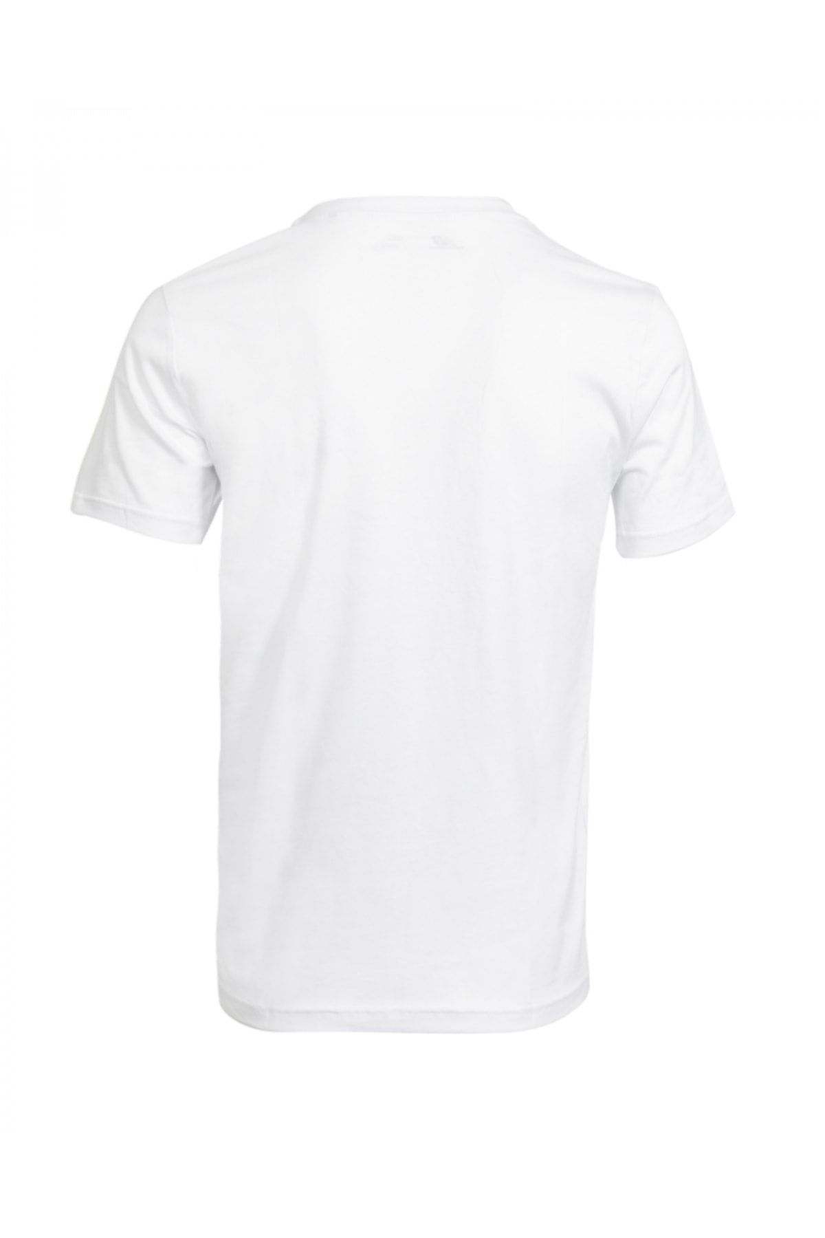 New Balance Lifestyle Tee Beyaz Erkek Tişört - Mpc3150-wt