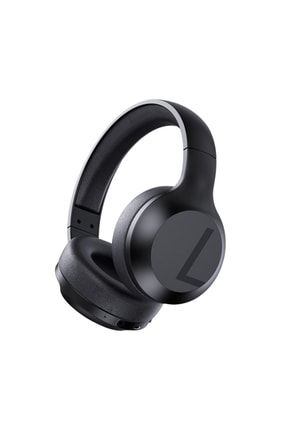 Bluetooth 5 Kulaküstü Kulaklık - 12 Saat Müzik Dinleme RMX-660HB