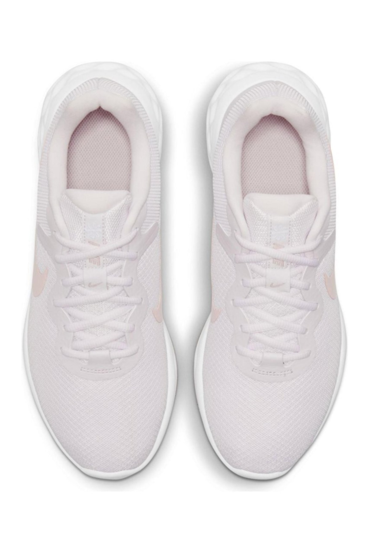 کفش رانینگ زنانه W NIKE REVOLUTION 6 NN اورجینال - تصویر 3