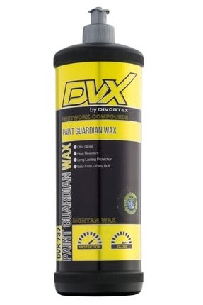 Dvx Paint Guardian Wax- Boya Koruma Cilası 1 Lt. Dvx737 PLH0601