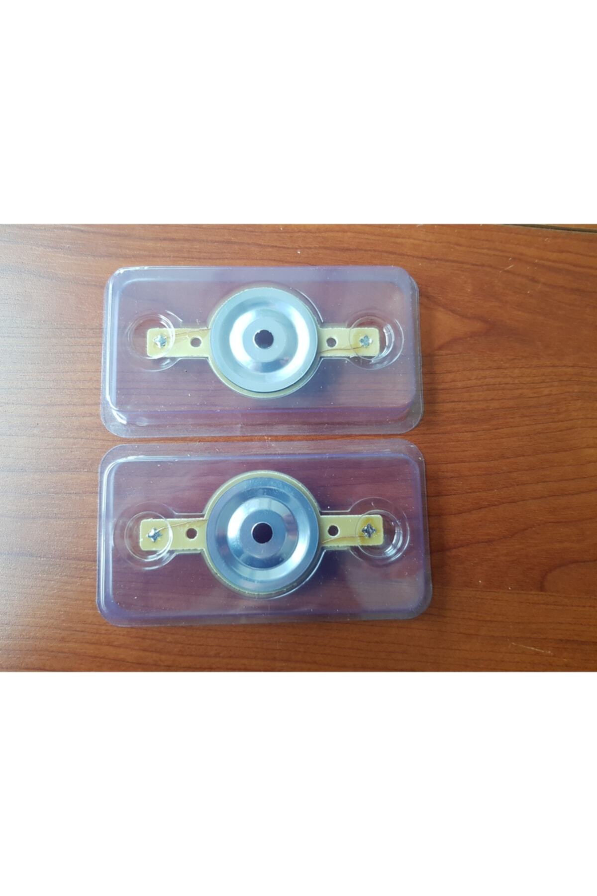 Cadence 10 Cm Dome Tizler Için Tiz Mebranı