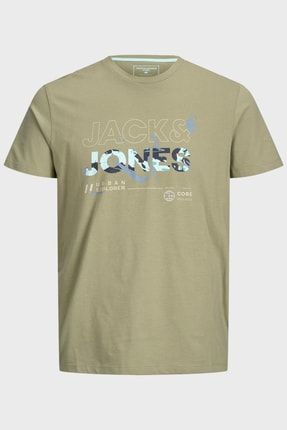 Core Jcogame Pamuklu Bisiklet Yaka T Shirt Erkek T Shirt 12205244