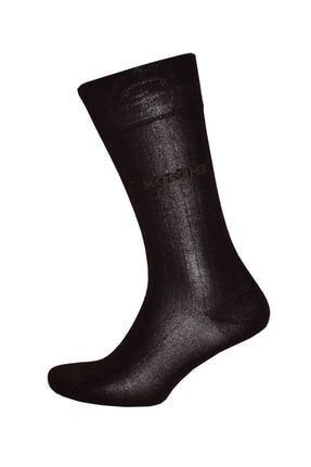 Lıfe Style 6 Adet Erkek Bambu Çorap 20200617KS1