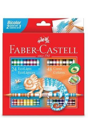 Faber Castell Kuru Boya 36 Renk Metal Tup Trendyol
