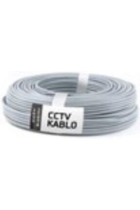 Cctv Kablo 100mt (2x1x2x0.22x0.22) SA-MPN-84522134