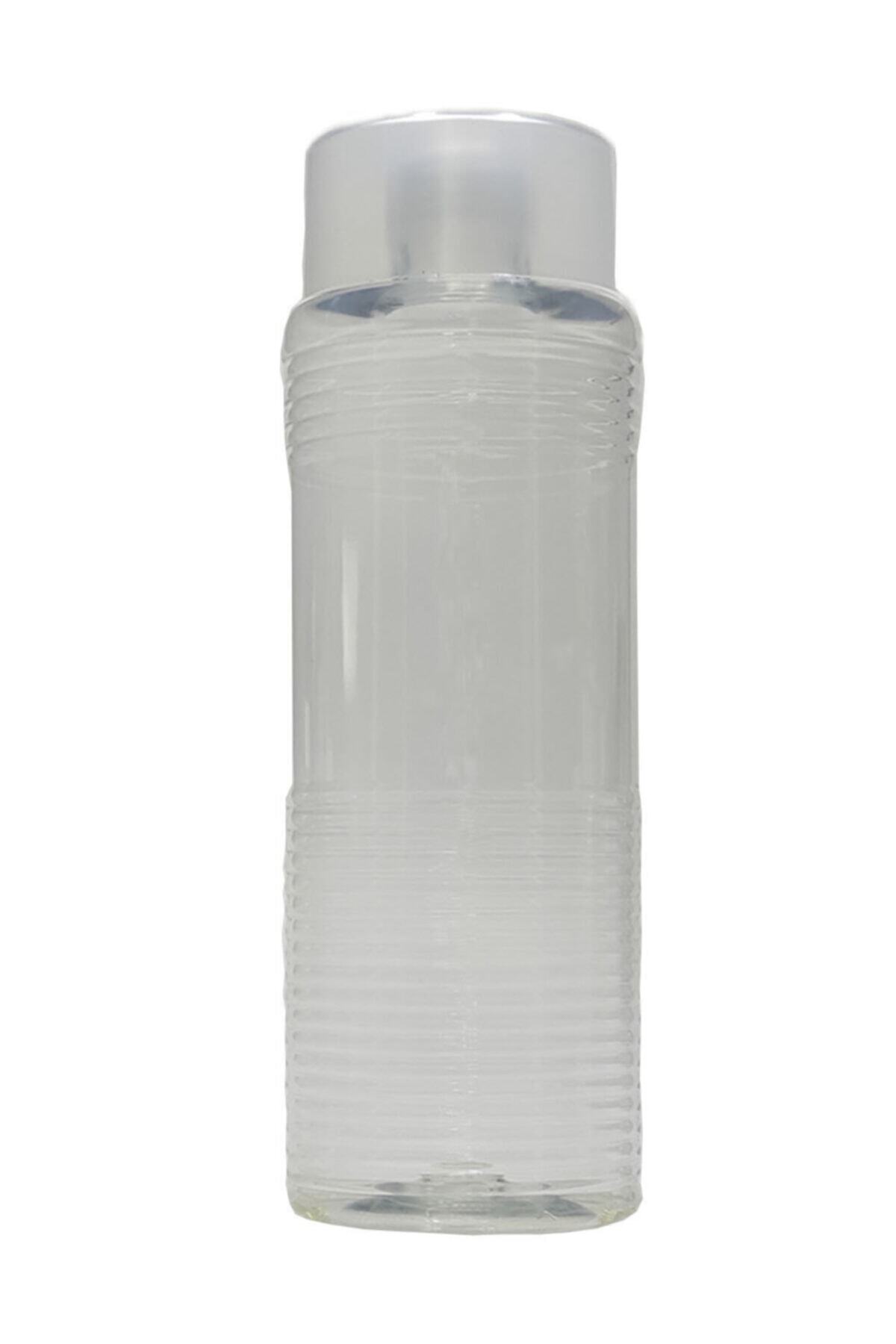 Paradise Pet Kolonya Şişesi Şişe 400 Ml + Kapak Takım 3 Adet