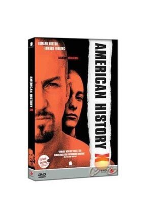 American History X Geçmişin Gölgesinde Dvd DVDNGT48-DVD