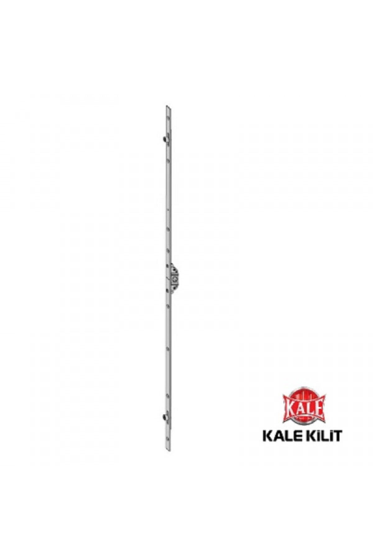 Genel Markalar 15 Göbek 120 cm Tek Açılım İspanyoleti Sac Gövde