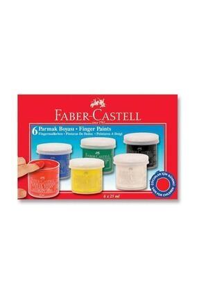 Faber Castell 12 Renk Kucuk Tablet Sulu Boya Trendyol