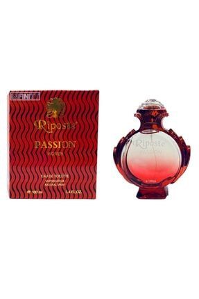 Passion Edt 100 ml Kadın Parfüm TX0C048BA216838 T9HU415