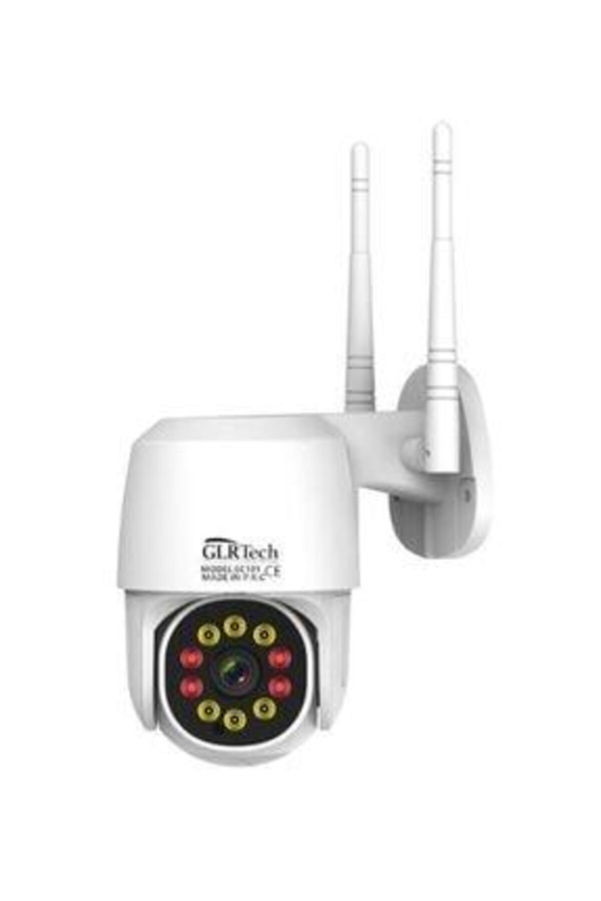 Özasya AVM 360 Derece Panoramik Dış Mekan Antenl-i Bebek -güvenlik-takip- Kamerası Kmr - Fiyatı, Yorumları