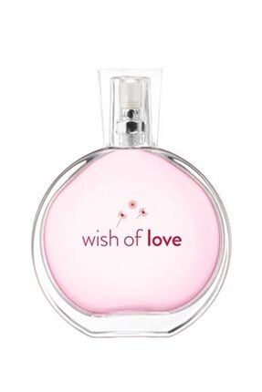 Wish Of Love Edp 50 ml Kadın Parfüm 4059018083463 15261