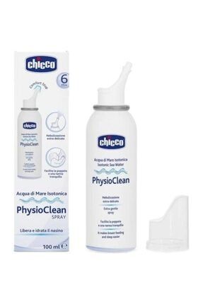 Sinomarin Cocuk Deniz Suyu Spreyi 100 Ml Trendyol