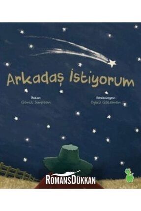 Can Yayinlari Kedi Adasi Trendyol