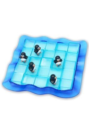 Penguins On Ice HKA5416886