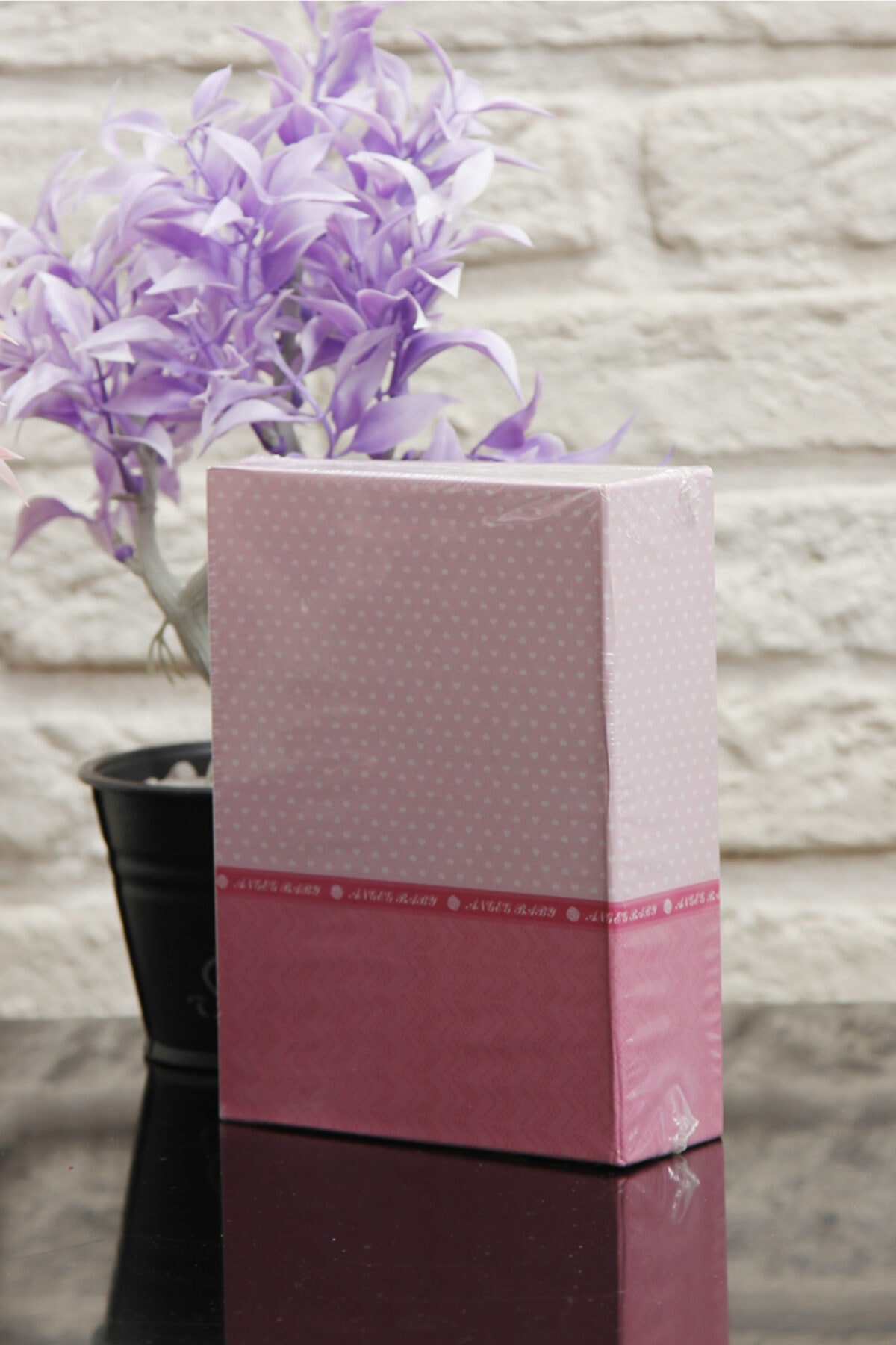 KUMSAL 10x15 100 Lük Bebek Albümü fotoğrafı 2 (önizleme)