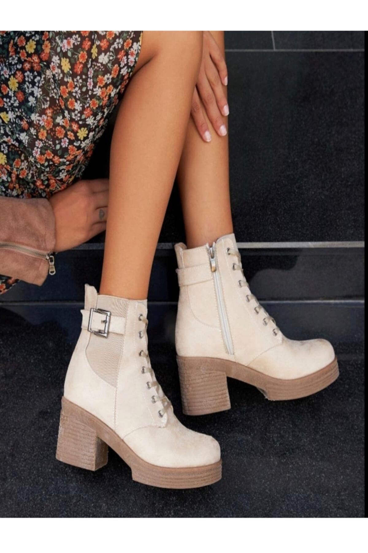 Ithil biker boots hotsell
