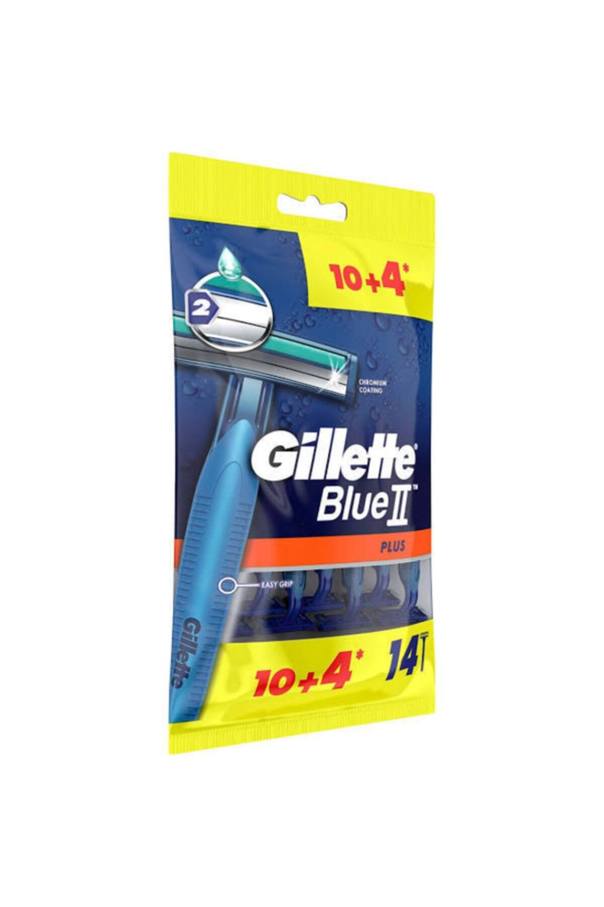 Gillette Blue 2 Maximum Купить