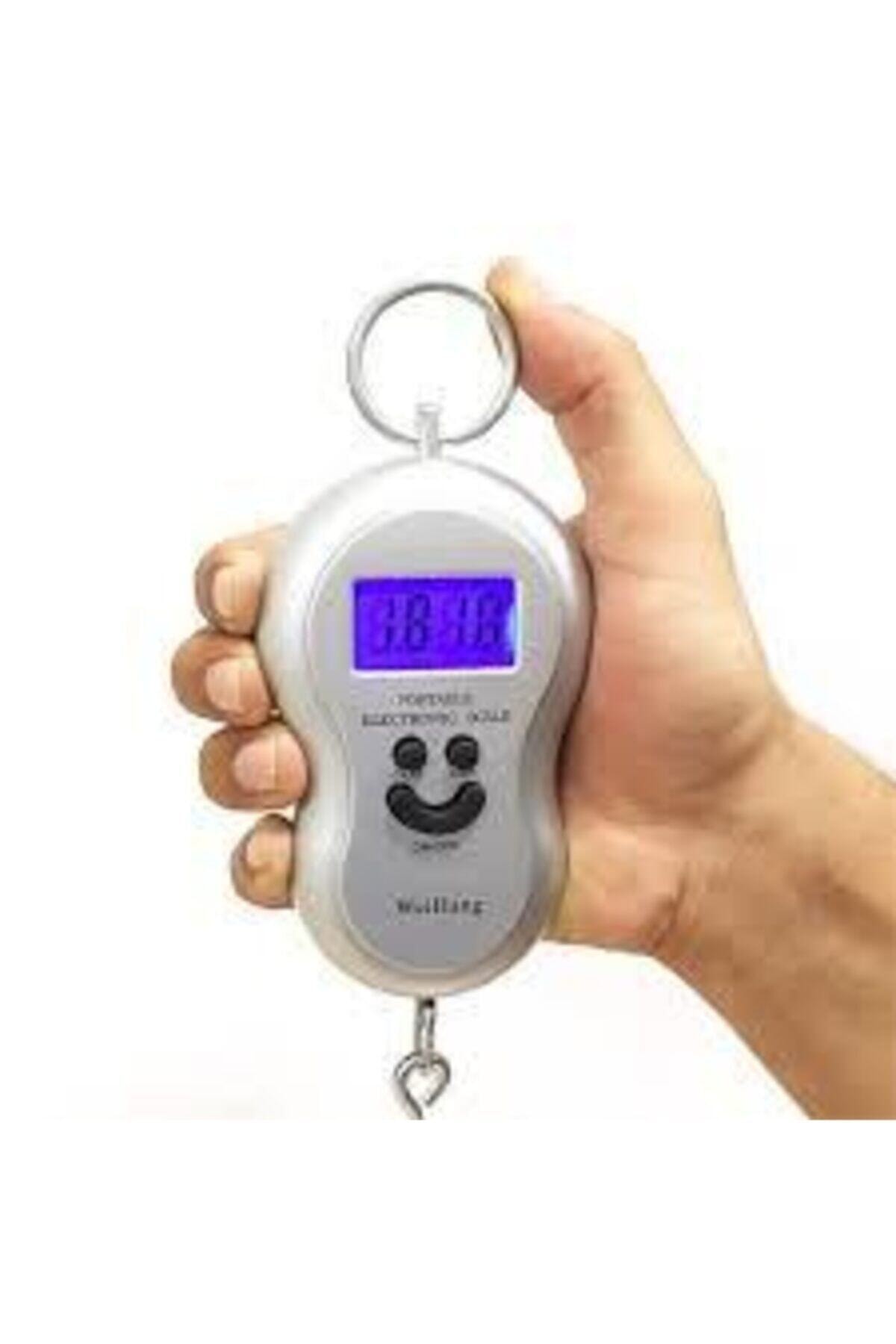 Bibizde Dijital El Terazisi El Kantarı