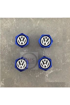Volkswagen Mavi Sibop Kapağı - Vw Lüks Sibop Kapağı - Volkswagen Mavi CMS - 85
