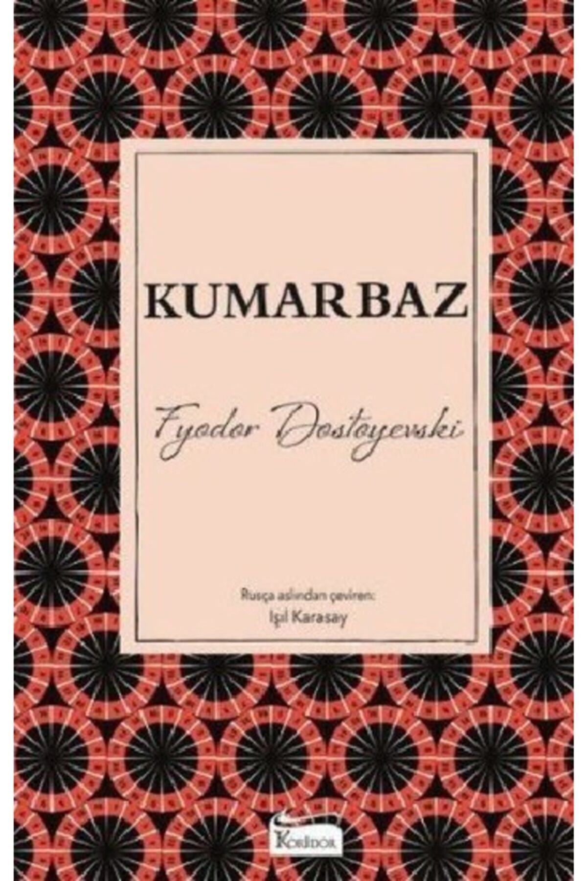 Kumarbaz