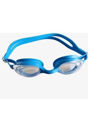 Havuz Deniz Yüzücü Gözlüğü (LÜKS KUTULU) GZLK-8150-SIYAH-DELTA