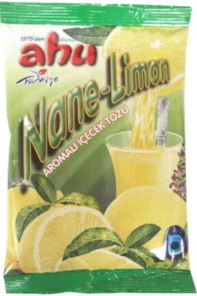 Nane Limon Aromalı Içecek Tozu - 250 Gr PD507