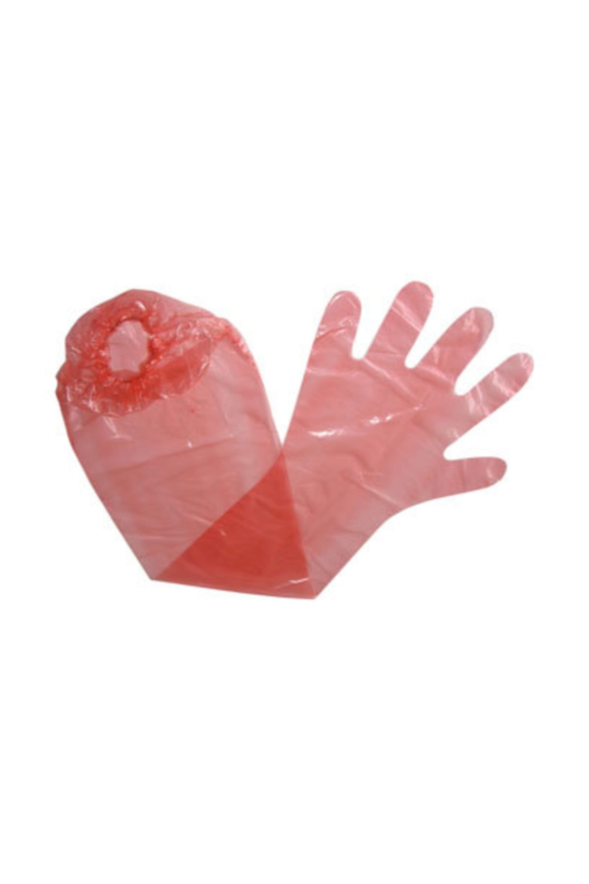 Genel Markalar Suni Tohumlama -rektal Eldiven Lastikli 100 Adet Vetima