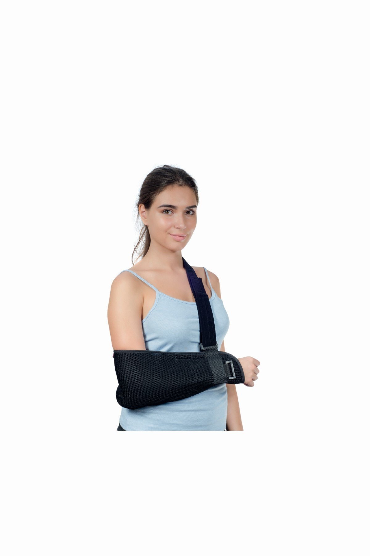 Opoden Medikal Lux Omuz Kol Askisi Bel Kemerli L Beden Fiyati Yorumlari Trendyol