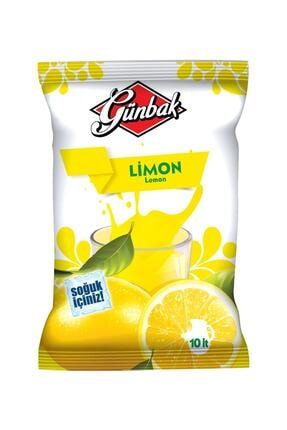 Limon Aromalı Oralet Toz Icecek 250 gr GNBK202038300