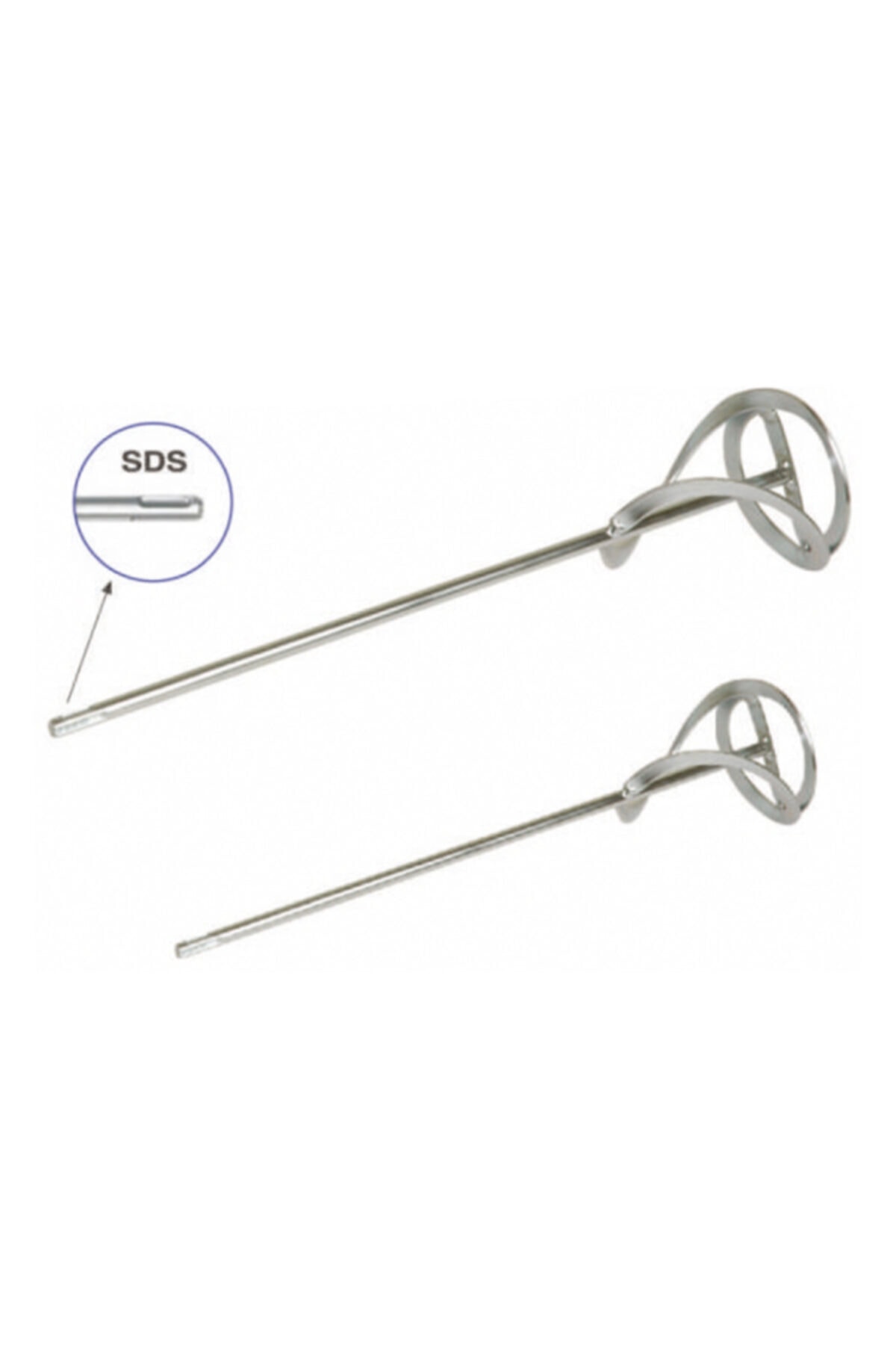 Eltos Sds Lama Boya Karıştırıcı 100