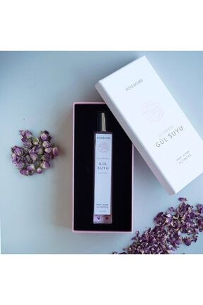 Misbahce Gul Suyu 100 Ml Trendyol